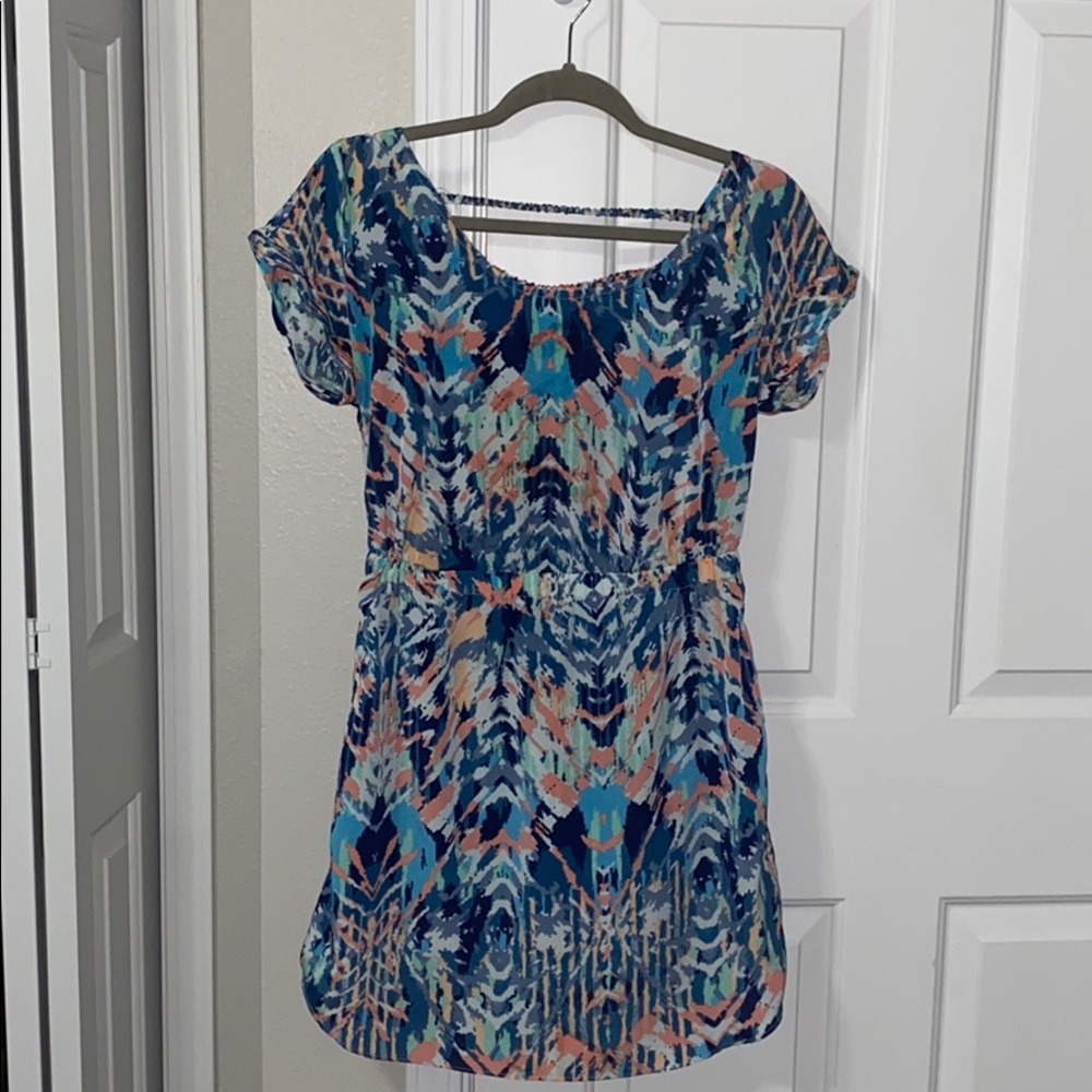 American Eagle Dress!